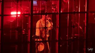 180901 국카스텐 - 푸에고 (YB+Guckkasten montage concert)