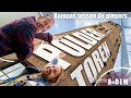 POLDERTOREN: DE BIG BEN VAN HET NIEUWE LAND | TODB S2E2