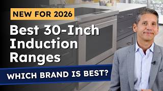 Best Induction Ranges 2026 — Expert Consensus & S&D Buying Guide
