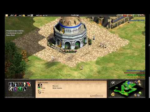 Empires Empires