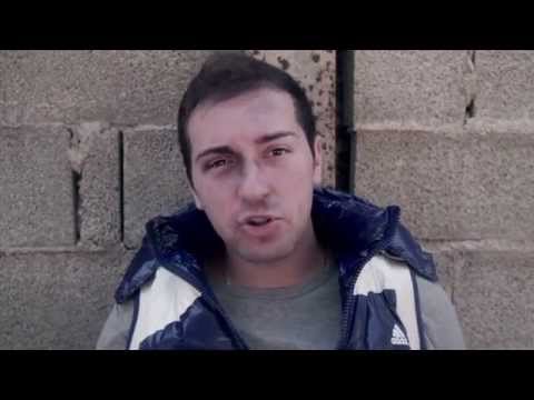 VIDEOCLIP El Blüe - B.L.Ü.E. 2011 Rap en valencià