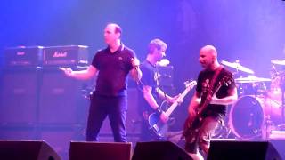 Bad Religion, Marked [HD] @ Groezrock 2010