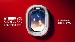 Turkish Airlines Holidays