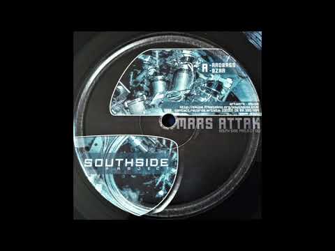 "A1" Arobass South Side Project 01