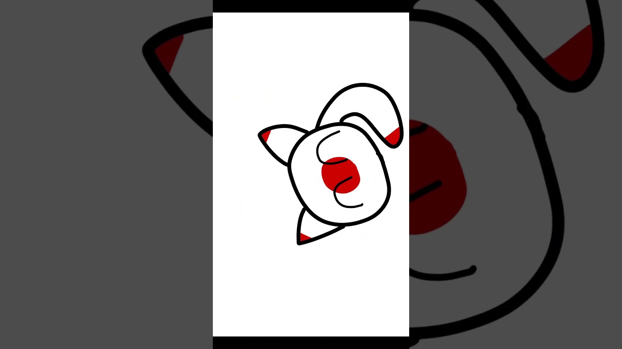 Happy new year! あけましておめでとう！（It's noisy so I recommend keeping the volume low） #新年 #happynewyear