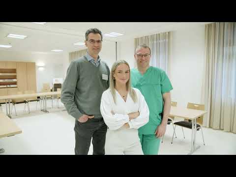 DIGITAL DURCH DIE GEBURT BEGLEITET