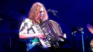 &quot;Weird Al&quot; Yankovic - &quot;Party at the Leper Colony&quot;