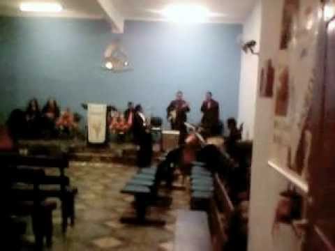 CONJ. ROCHA ETERNA PQ MUNHOZ FRCO DA ROCHA