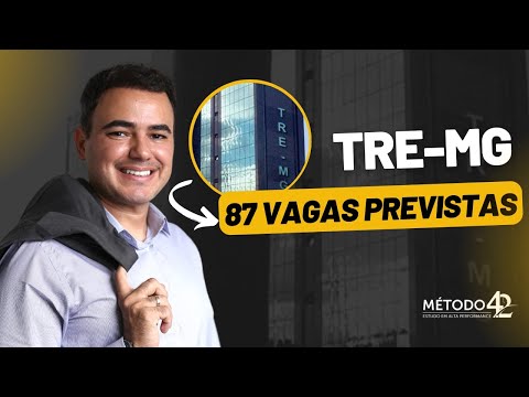 CONCURSO TRE MG | CICLO DE ESTUDO