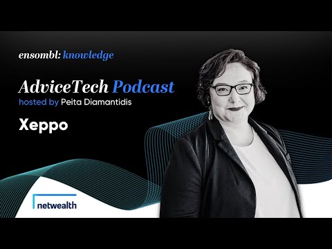 AdviceTech Podcast #35 - Xeppo