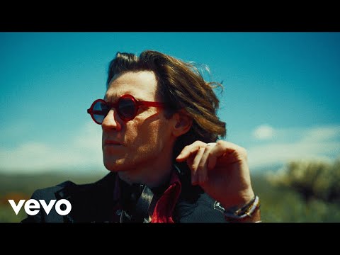 Beach Weather - Hottest Summer on Record (Lyric Video)