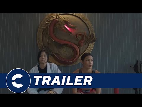 Official Trailer DON'T BE LIKE YOUR FATHER - Cinépolis Indonesia