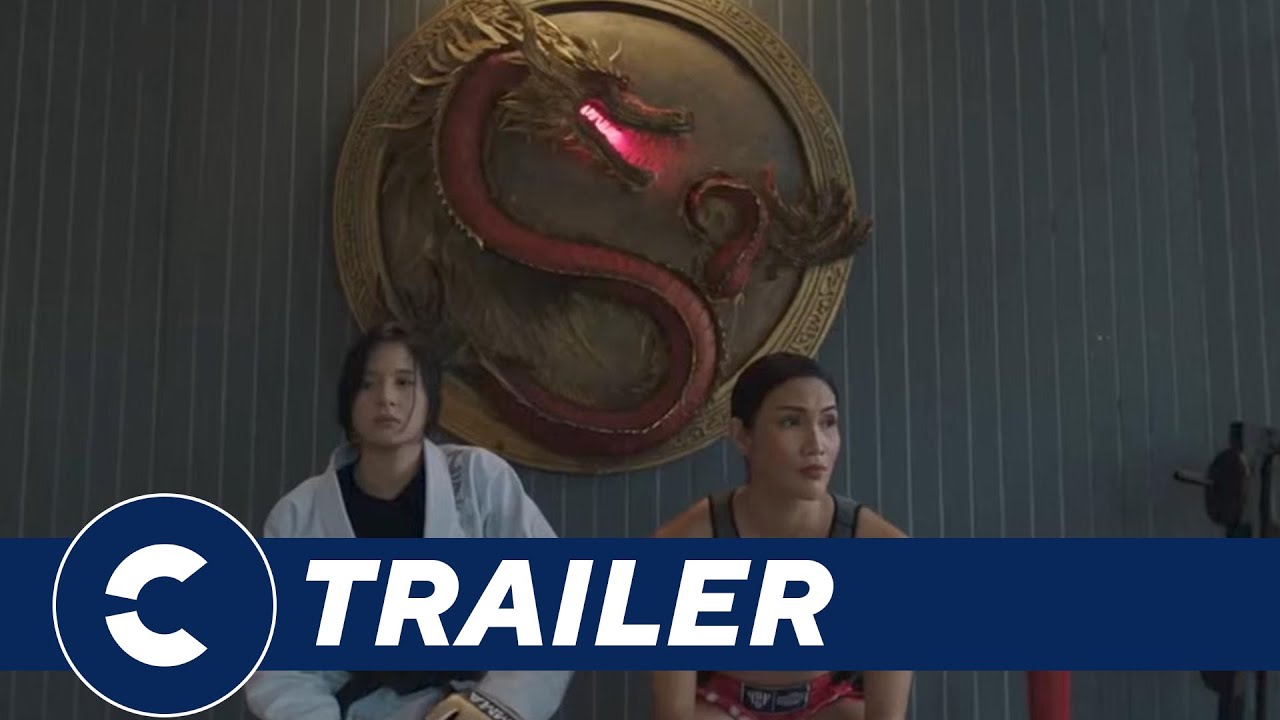 Miniature de la vidéo Official Trailer DON'T BE LIKE YOUR FATHER - Cinépolis Indonesia du film Jangan Seperti Bapak