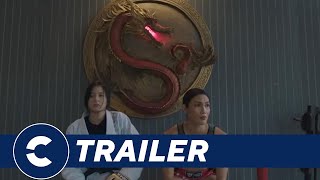 Official Trailer DON'T BE LIKE YOUR FATHER - Cinépolis Indonesia