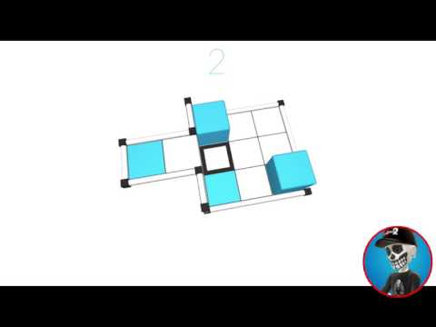 Cubot The complexity of Simplicity Episode 3-6 Best Score