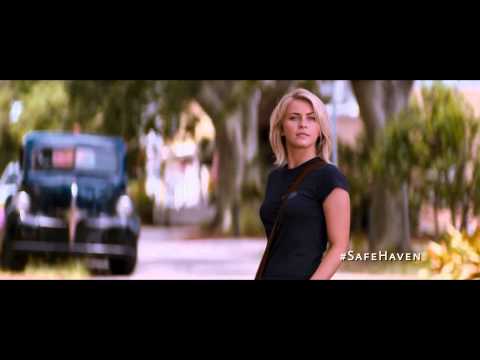 Safe Haven (2013) Official Trailer [HD]