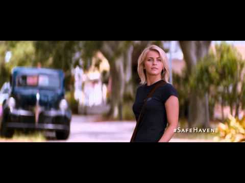 Safe Haven (2013) Official Trailer