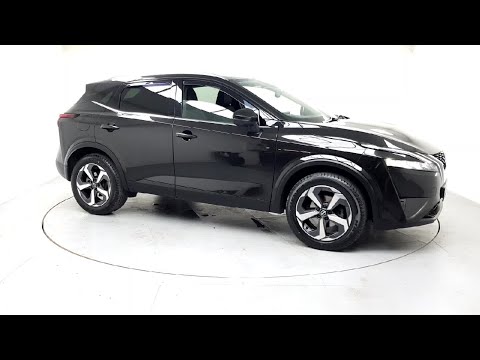 Nissan Qashqai 1.3 PET MILD HYBRID SV PREMIUM - Image 2