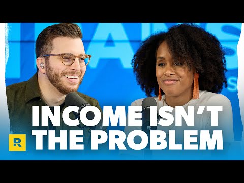 Big Paychecks Won’t Fix Dumb Financial Decisions | October 29, 2025