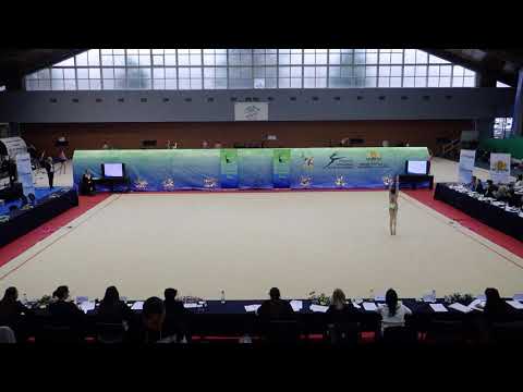 КВАЛИФИКАЦИИ КАТ.ЕЛИТ-02.2020 НОА ТИТЕВА/БУХАЛКИ/