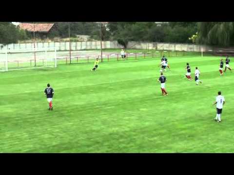 Újbudai TC - Videoton FC PFLA 0-4