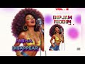 Niswa Disappear Dip Jam Riddim Vol 2 Soca 2026