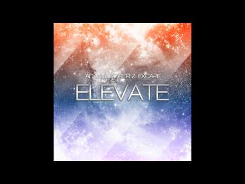 Adam Cooper & Excape - Elevate