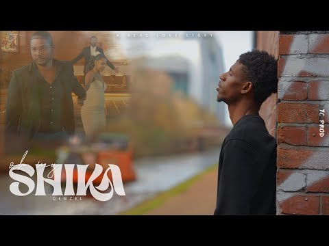 Denzel Milazare and Indywayne