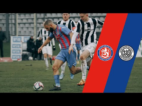 Wuppertaler SV - SG Wattenscheid 09 4:2 (2:0) | Regionalliga 22/23