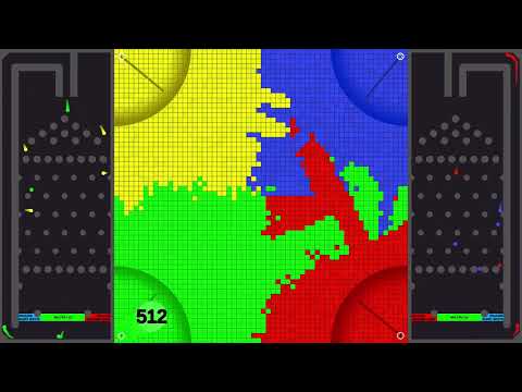 Multiply or Release 48 - Charged Shots or Burst Shot