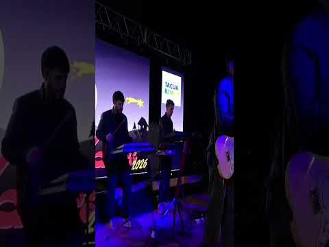 "Herederos para vos" en la 36 Fiesta de Reyes de Achar - Tacuarembó 05/02/2026