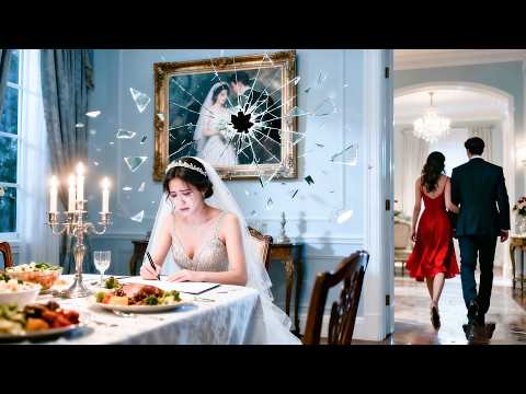 999 Times She Tempted Him in Vain, Caught Him with Sister’s Photo, She Divorced Married , He Mad