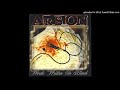 Words Written In Blood Arson 1999 FULL EP