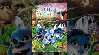 Spirit of the Forest