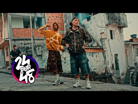 ISSO AQUI É MAGRÃO O COMEDINHA (Funk 24por48) DJ RD da DZ7, MC LCKaiique e Meno Saaint