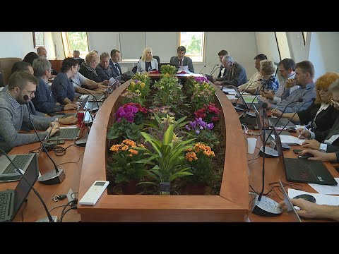 Krónika: Rákosmente Önkormányzatának szeptemberi testületi ülése (2021.09.24.)