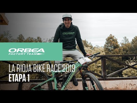 Etapa 1 La Rioja Bike Race 2019 I Orbea Factory Team