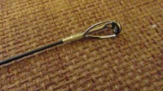 Graphiteleader tiro gots 832m mr ii cast