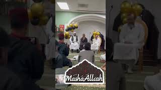 Beautiful Quran Recitation #quran #beautifultilawat #peace #hajj #ibrahim