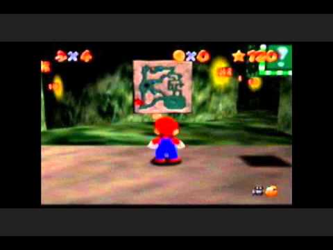 mygamecube's Top VGM Picks #25 - Cave Dungeon