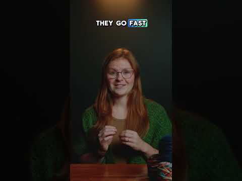 Hi, I'm Isabel!