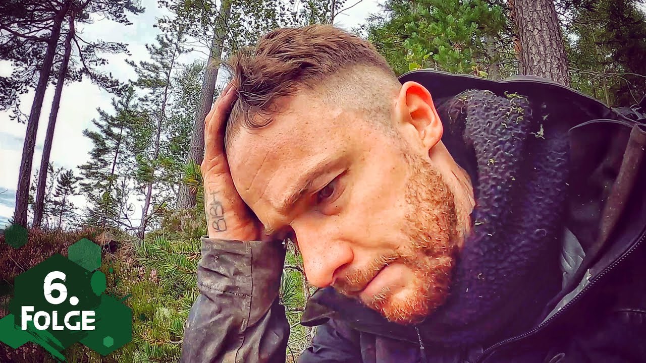 7 vs. Wild - Gegenstände abgeben | Folge 6