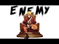 Enemy「 AMV 」Anime Mix