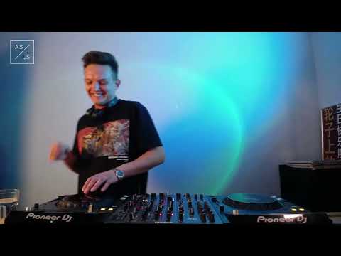 ASLS Live DJ Set #188 - Levchenkov