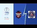 I-League 2023-24 | Churchill Brothers FC vs Rajasthan United FC | LIVE