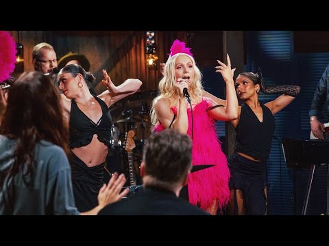 VIIVI - Señorita por favor LIVE (Vain Elämää -kausi 16)