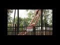 Steel Hawg At Indiana Beach
