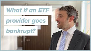 What if an ETF shuts down?