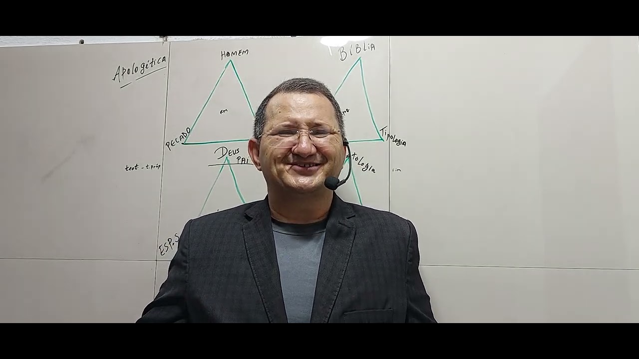 LIÇÃO 1 QUANDO AS Heresias ameaçam A UNIDADE DA IGREJA