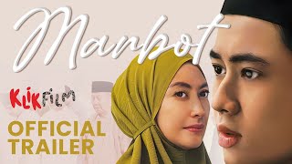 Official Trailer 'Marbot' | 30 Agustus 2024 di KlikFilm